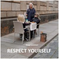 Cover Respect Yourself kl