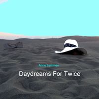 Daydreams for Twice cov klein_1