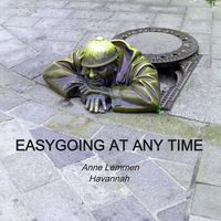 Easygoing at any Time_1