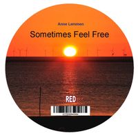 Sometimes Feel Free CD Ansicht